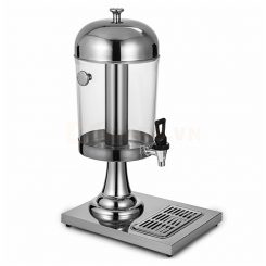 Bình đựng nước trái cây giá rẻ 8 lít BC2200-1 hinh3