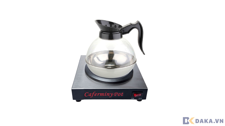 Cho thuê bộ bếp hâm cà phê đơn CF23-B11